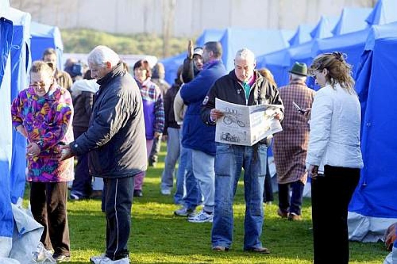 I volontari italiani notizie, video, tg, approfondimenti