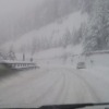 Maltempo, neve e gelo sulle autostrade, ecco i tratti chiusi al traffico 