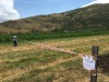 Forestale in Marsica sequestra terreno e 500 tonnellate di compost non organico 