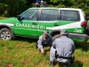 Carabinieri Forestale, a Magliano de Marsi il Mun 'Museo dell'uomo e della natura' 