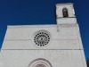 Cantieri di restauro apertura delle Chiese di San Silvestro e Santa Maria della Misericordia