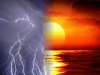 METEO WEEKEND - Più sole e caldo al Nord, ancora temporali al Centrosud