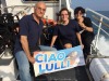 In memoria Ludovica, Tartaruga
