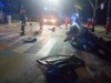 Incidente stradale nel teramano perde la vita 22enne, ferito gravemente coetaneo