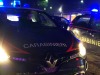 Rudimentale ordigno esplode davanti palazzina