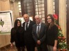 Consegnate a due studentesse del Vico Borse di studio intitolate a Fabrizia