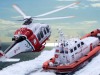 15enne disperso in mare, ricerche al largo di Giulianova