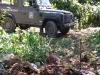 I Carabinieri Forestali “Parco” scoprono discariche abusive a Castelli (TE)