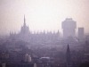 Smog, Rapporto Aea sulla qualità dell