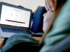 Molestie su web a fotomodella, denunciato pregiudicato di Bergamo