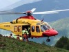 Giovani escursionisti in difficoltà salvati dall Giovani escursionisti in difficoltà salvati dall