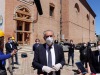 Recovery fund: Legnini, una quota per crateri sismici Recovery fund: Legnini, una quota per crateri sismici