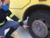 Controlli della Polstrada su scuolabus, sanzioni per gravi irregolarità, bloccato mezzo Controlli della Polstrada su scuolabus, sanzioni per gravi irregolarità, bloccato mezzo
