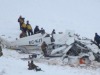 Tragedia di Monte Cefalone, oggi cerimonia di commemorazione per il quarto anniversario Tragedia di Monte Cefalone, oggi cerimonia di commemorazione per il quarto anniversario