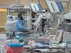 Covid, in Abruzzo trovati altri 221 positivi, 10 i decessi registrati nelle ultime ore Covid, in Abruzzo trovati altri 221 positivi, 10 i decessi registrati nelle ultime ore