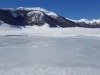Gelo in Abruzzo, 19,1 a Campo Felice Rilevazioni rete monitoraggio Gelo in Abruzzo, 19,1 a Campo Felice Rilevazioni rete monitoraggio