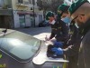 Scoperta dalla GdF, discarica abusiva, denunciate 4 persone Scoperta dalla GdF, discarica abusiva, denunciate 4 persone