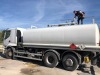 Gdf sequestra 230 tonnellate merce a società cinese fallita Gdf sequestra 230 tonnellate merce a società cinese fallita