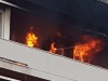 Scoppia incendio in una casa a Pescara, ferita gravemente 54enne Scoppia incendio in una casa a Pescara, ferita gravemente 54enne