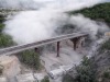 A24, demolito vecchio viadotto Genzano, apre al traffico la nuova carreggiata A24, demolito vecchio viadotto Genzano, apre al traffico la nuova carreggiata