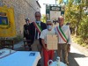 Perdonanza Celestiniana Partito da Sulmona il Fuoco del Morrone con sigillo Unesco - Vimarsana News