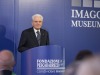 Presidente Mattarella a Pescara per l' inaugurazione dell' Imago Museum - Vimarsana News