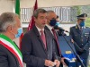 Unico Gran Sasso, sindaci a Orlando Unico Gran Sasso, sindaci a Orlando