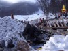 Quinto anniversario tragedia di Rigopiano, non ci sarebbe correlazione tra sisma e valanga Quinto anniversario tragedia di Rigopiano, non ci sarebbe correlazione tra sisma e valanga