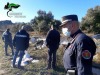 Sorpresi ad abbandonare rifiuti, ma chiedevano costi per smaltimento Operazione Cc Forestale Sorpresi ad abbandonare rifiuti, ma chiedevano costi per smaltimento Operazione Cc Forestale