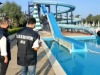 Blitz dei Nas nei parchi acquatici, chiusi 10 abusivi e contaminati