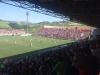 Teramo Calcio, presentato ricorso al Consiglio di Stato contro esclusione serie C Teramo Calcio, presentato ricorso al Consiglio di Stato contro esclusione serie C