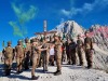 Battaglione alpini dell' Aquila per la prima volta al suo comando un donna - Vimarsana News