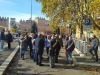 A25/A24 protesta dei sindaci abruzzesi davanti al Ministero delle Infrastrutture A25/A24 protesta dei sindaci abruzzesi davanti al Ministero delle Infrastrutture