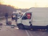 Tragico incidente sulla superstrada del Liri, morti due fratelli Tragico incidente sulla superstrada del Liri, morti due fratelli