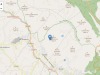 Terremoto di Magnitudo 3.0 Scuote la Zona Vicino a Barete (AQ)