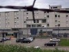 Detenuto evade dal carcere di Teramo, forse aiutato da un drone Detenuto evade dal carcere di Teramo, forse aiutato da un drone