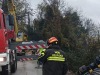 Tragedia Sfiorata a Manoppello: Camion Precipita da un Costone