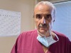Pensionamento del Direttore di Neurochirurgia, Danilo Lucantoni, dopo una Lunga Egregia Carriera