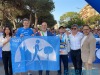 Pescara, Orgoglio Sportivo: Consegna della Bandiera Azzurra come 