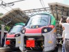 Treno Pescara Roma: Guerra sulle Fermate e Convogli Inutilizzati