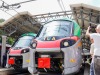 Treno Pescara Roma: Guerra sulle Fermate e Convogli Inutilizzati Treno Pescara Roma: Guerra sulle Fermate e Convogli Inutilizzati