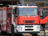 Incidente tra Monovolume della Croce Azzurra e Trattore: Tre Feriti Ma non in Gravi Condizioni Incidente tra Monovolume della Croce Azzurra e Trattore: Tre Feriti Ma non in Gravi Condizioni