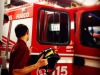 Emergenza Fuoco e Vento: Oltre Settanta Interventi dei Vigili del Fuoco nel Teramano Emergenza Fuoco e Vento: Oltre Settanta Interventi dei Vigili del Fuoco nel Teramano