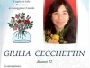 Funerali di Giulia Cecchettin a Padova: Meloni Presente, Mattarella Assente Funerali di Giulia Cecchettin a Padova: Meloni Presente, Mattarella Assente