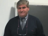 Professor morto 