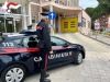 shock al pronto soccorso 49enne semina il panico arrestato dai carabinieri