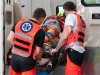 Scontro frontale sulla Bonifica del Salinello: tre donne ferite, una grave Scontro frontale sulla Bonifica del Salinello: tre donne ferite, una grave
