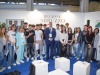 salone libro santangelo inaugura stand abruzzo