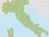 weekend di pioggia e sole dove colpiranno i nuovi temporali improvvisi