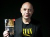 lithium 24 il giornalista aquilano iuliano alla mondadori di pescara con un racconto rock